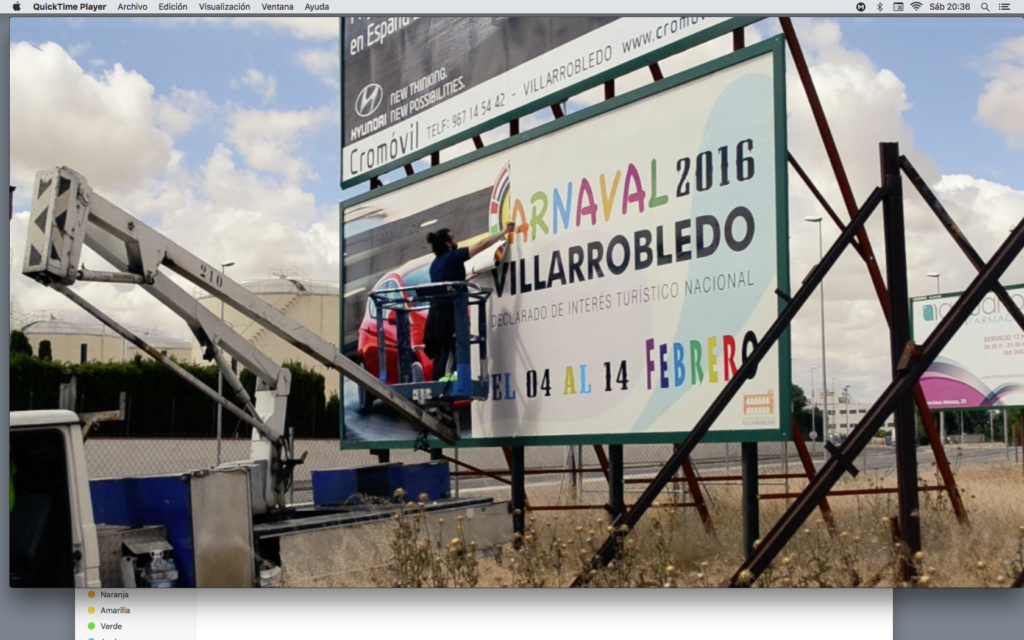 Vallas Publicitarias