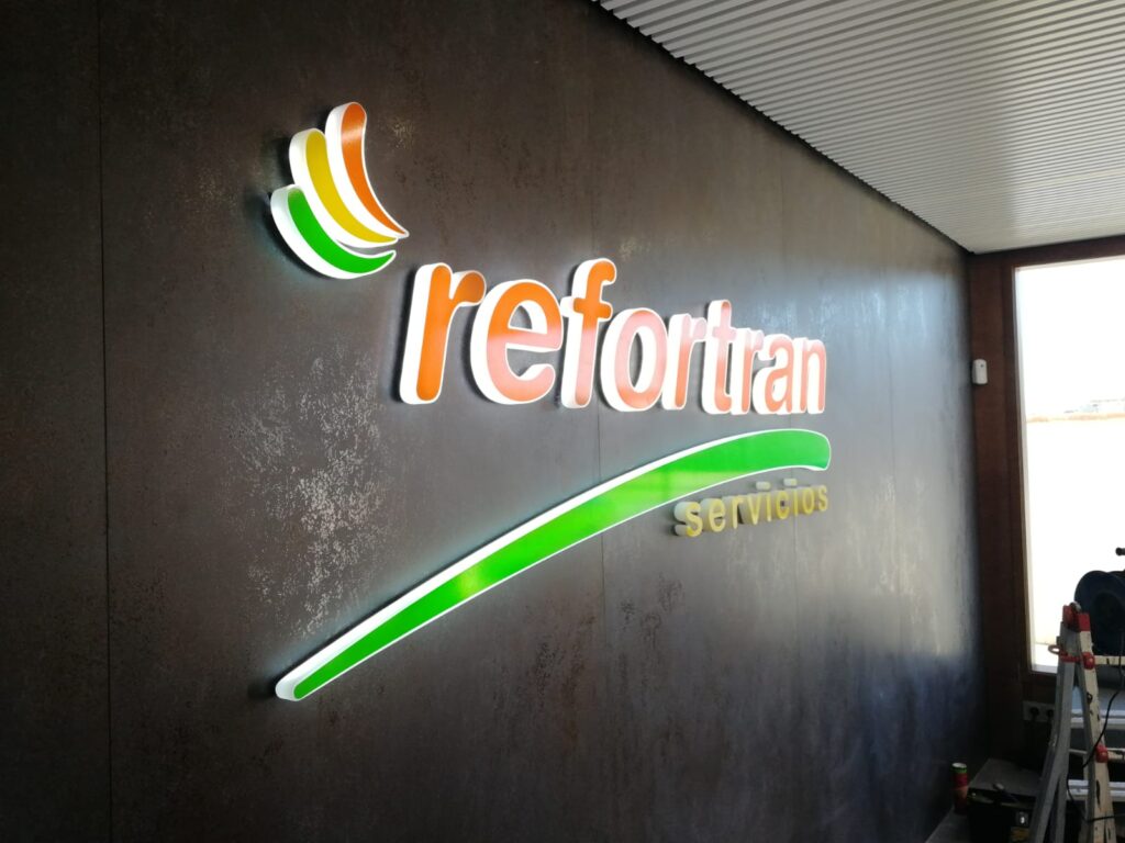 Rotulos Luminosos